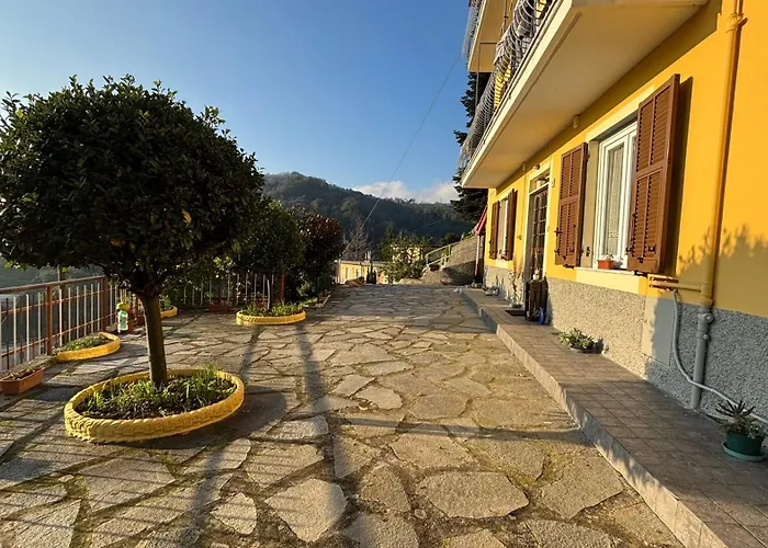 Casa Maria