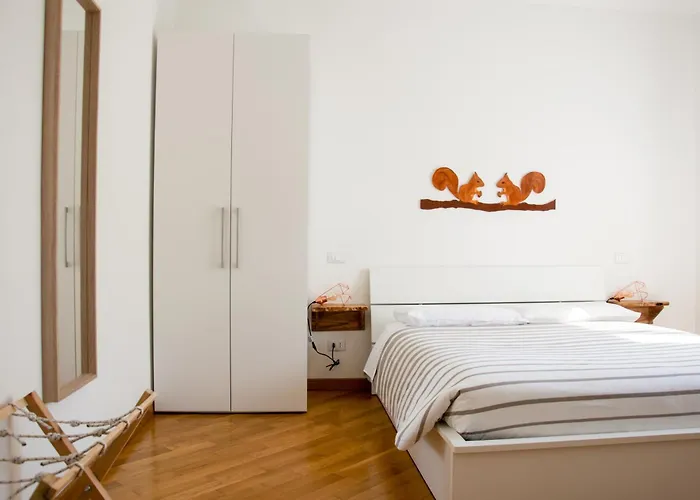 Villa Essenza - Rooms&Breakfast