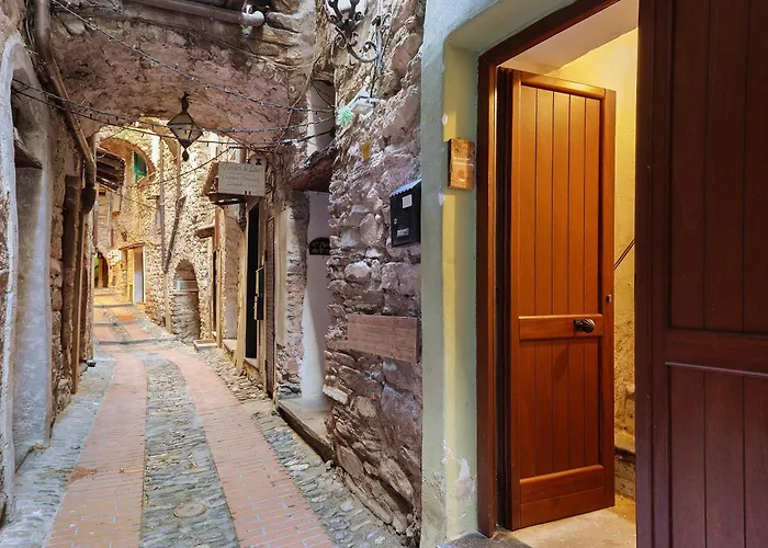 Ca' Pecina - Holiday Home